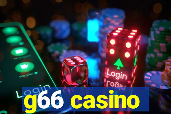 g66 casino